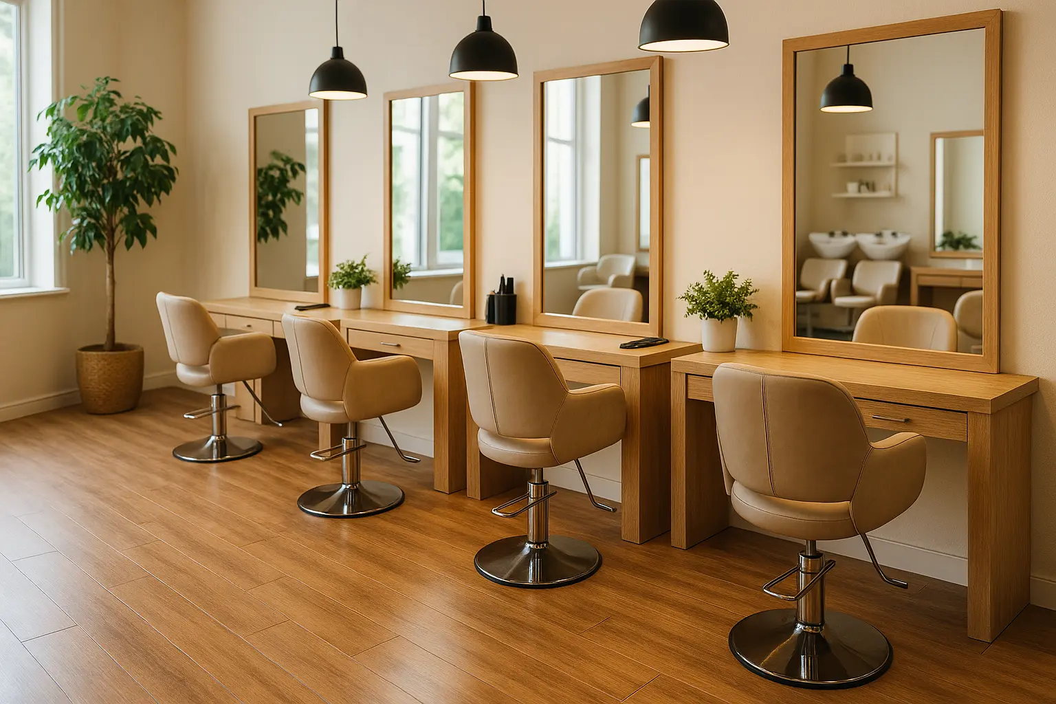 Salone BeWelly
